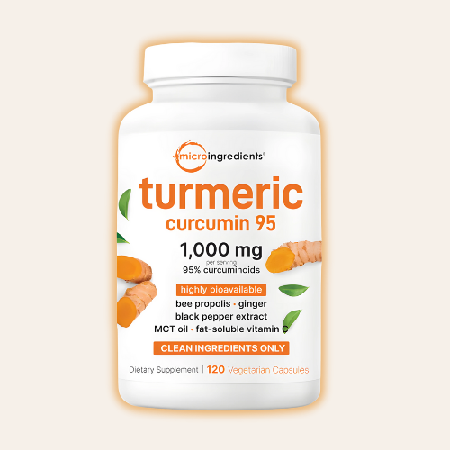 Curcuma Tumeric