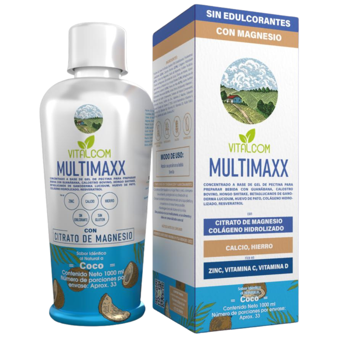 MULTIMAXX COCO