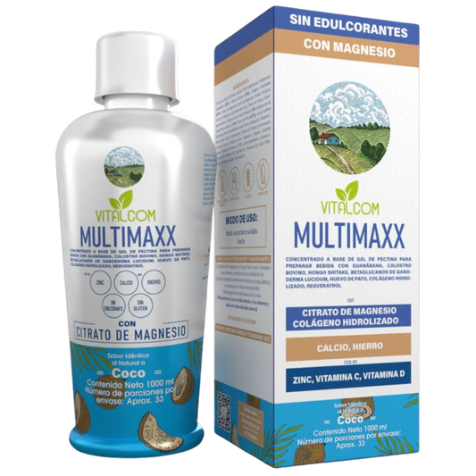 MULTIMAXX COCO